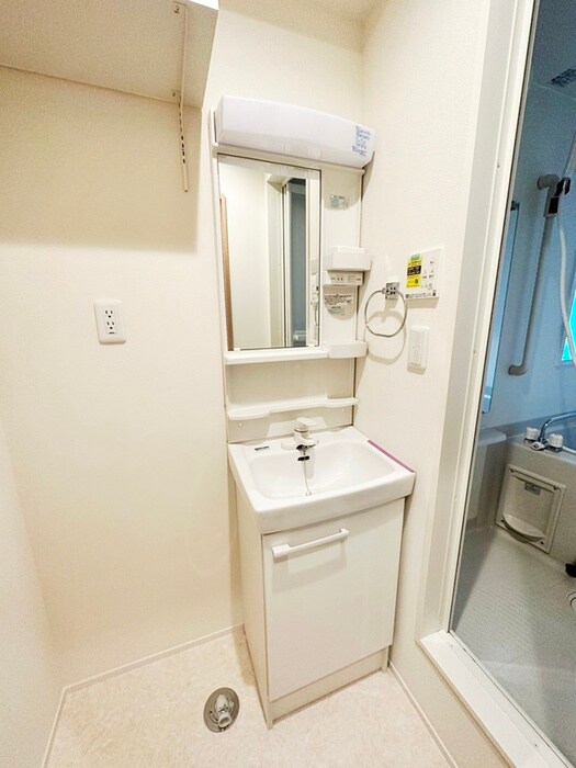 アリビオ柳沢の物件内観写真