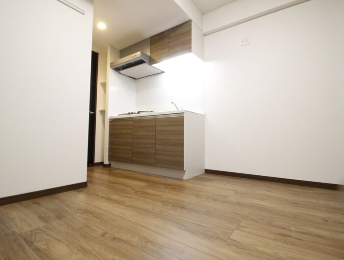 プライムブリス門前仲町の物件内観写真