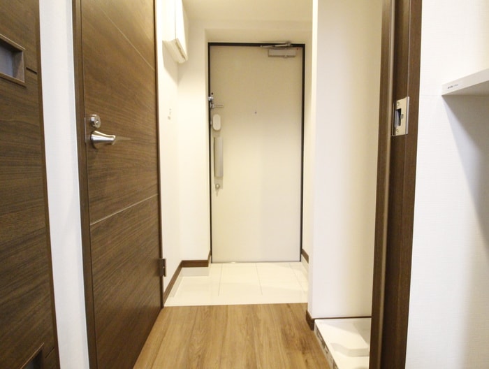 プライムブリス門前仲町の物件内観写真