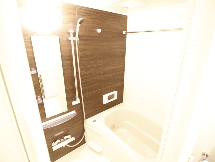 プライムブリス門前仲町の物件内観写真