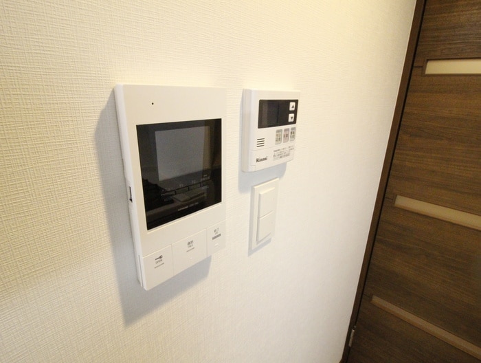 プライムブリス門前仲町の物件内観写真