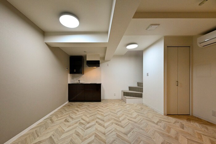 ＨＪ　ＰＬＡＣＥ百人町の物件内観写真