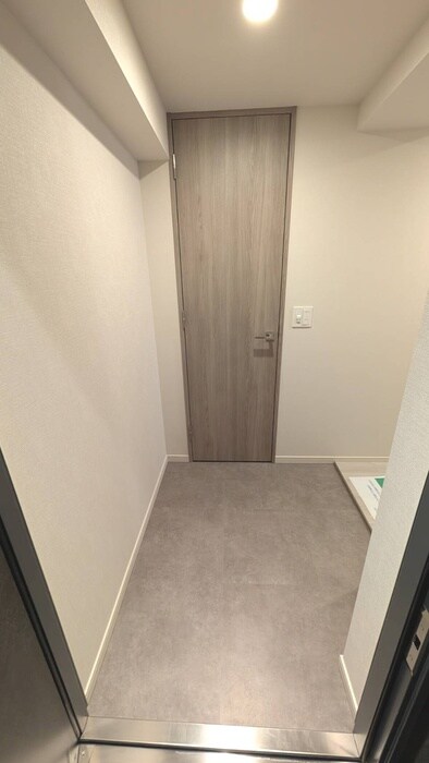 シーズンフラッツ新高円寺の物件内観写真