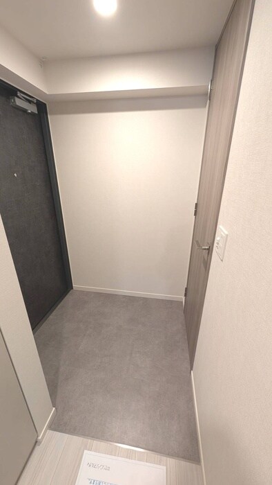 シーズンフラッツ新高円寺の物件内観写真