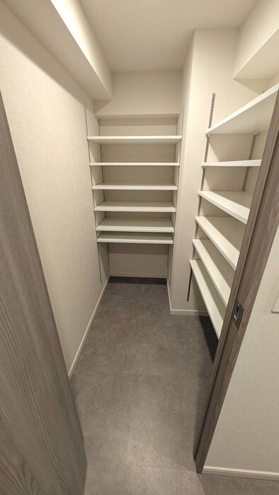 シーズンフラッツ新高円寺の物件内観写真