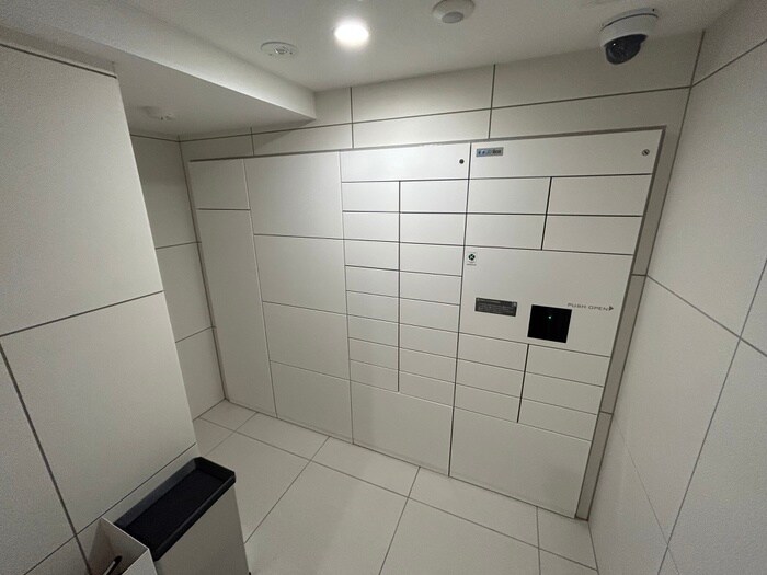 シーズンフラッツ新高円寺の物件外観写真