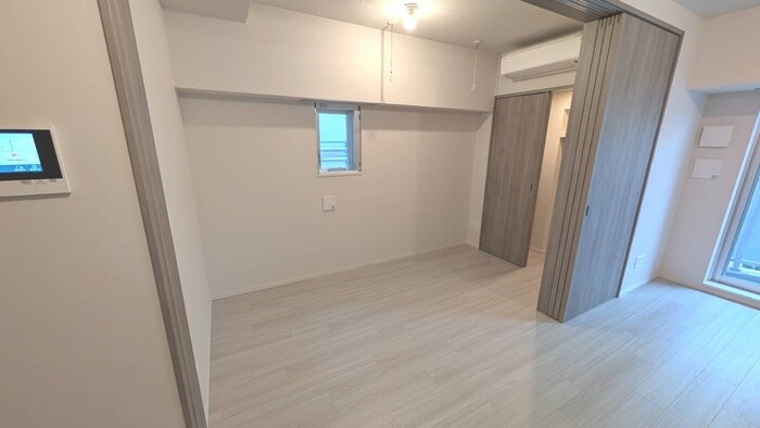 シーズンフラッツ新高円寺の物件内観写真