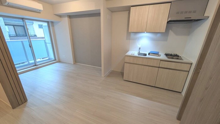 シーズンフラッツ新高円寺の物件内観写真