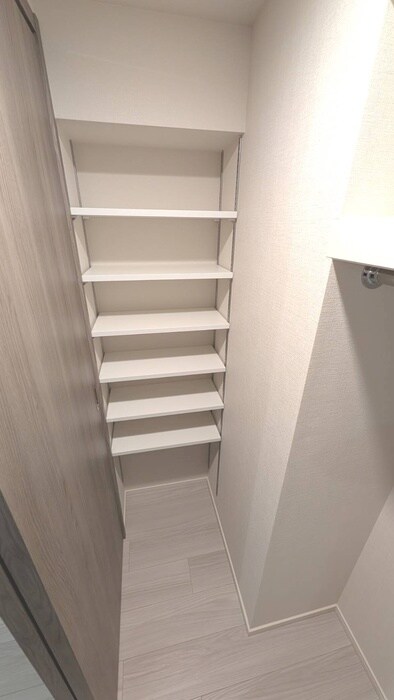 シーズンフラッツ新高円寺の物件内観写真