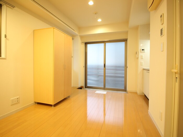 ベッセル板橋の物件内観写真