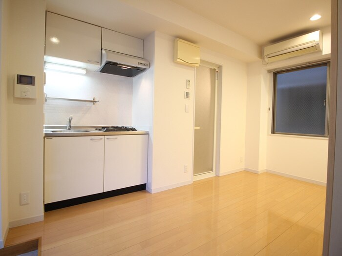 ベッセル板橋の物件内観写真