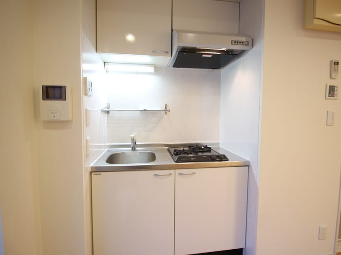 ベッセル板橋の物件内観写真