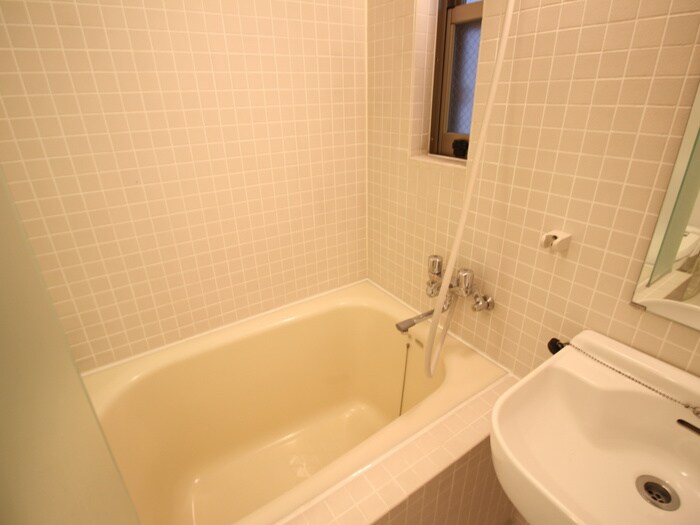 ベッセル板橋の物件内観写真