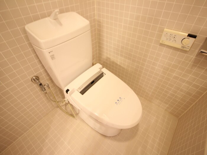 ベッセル板橋の物件内観写真