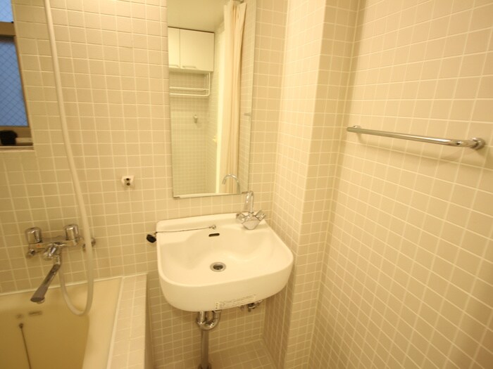 ベッセル板橋の物件内観写真