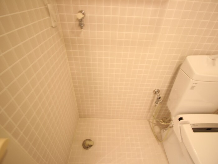 ベッセル板橋の物件内観写真