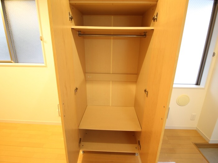 ベッセル板橋の物件内観写真