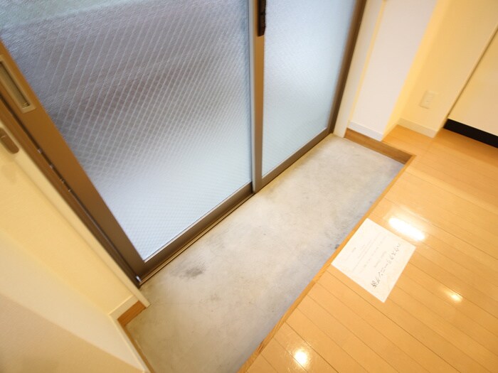 ベッセル板橋の物件内観写真