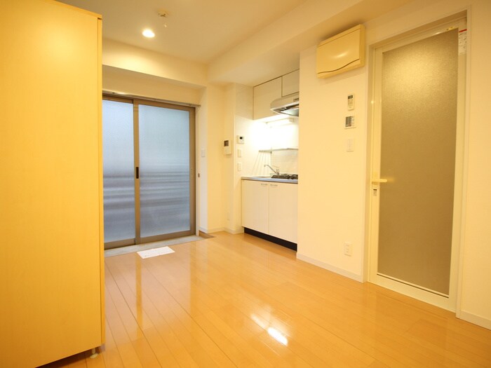 ベッセル板橋の物件内観写真