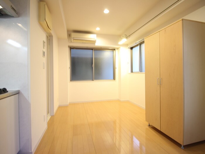 ベッセル板橋の物件内観写真