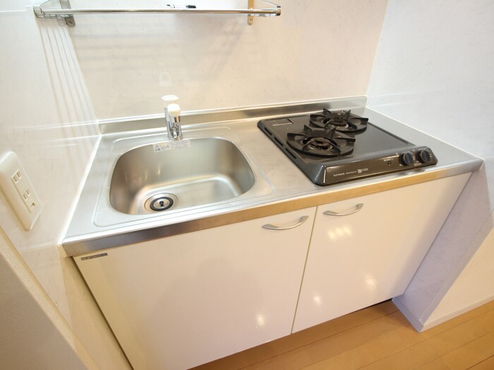 ベッセル板橋の物件内観写真