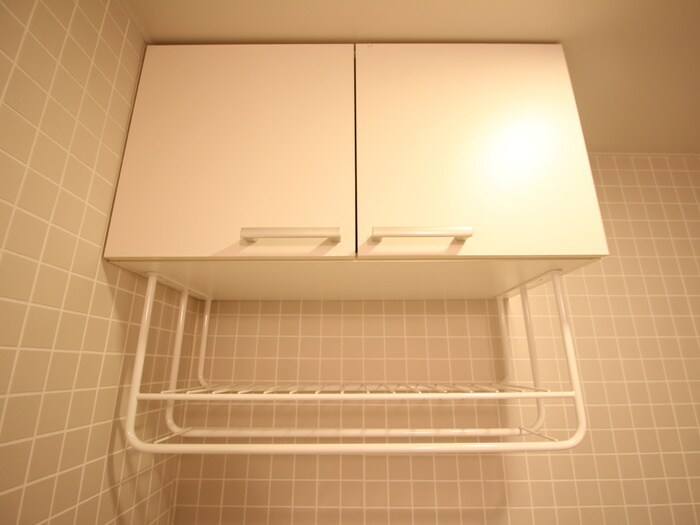 ベッセル板橋の物件内観写真