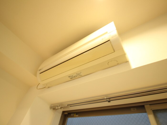 ベッセル板橋の物件内観写真