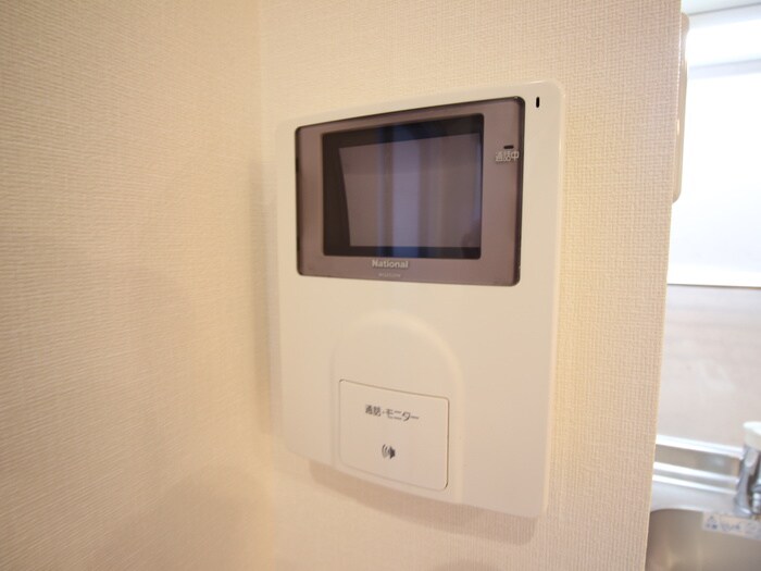 ベッセル板橋の物件内観写真