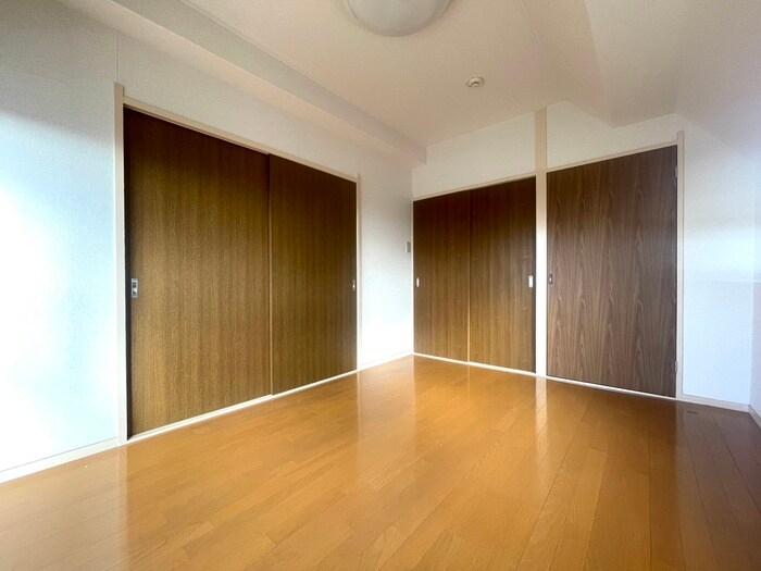 第４小金井グリーンハイムの物件内観写真