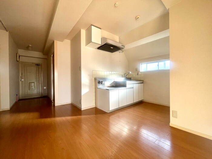 第４小金井グリーンハイムの物件内観写真