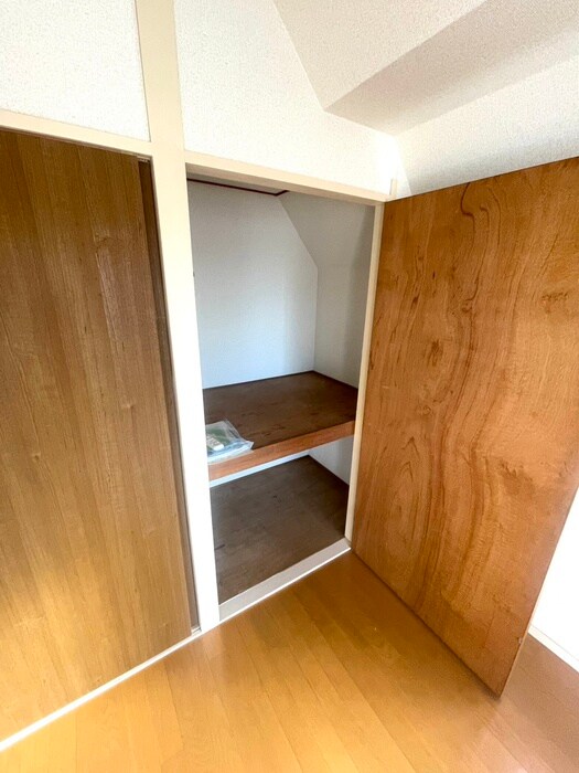 第４小金井グリーンハイムの物件内観写真