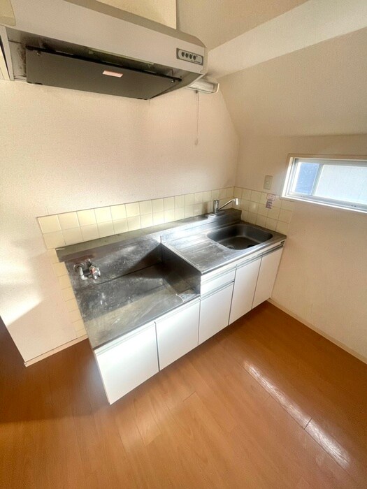 第４小金井グリーンハイムの物件内観写真