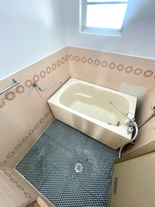 第４小金井グリーンハイムの物件内観写真