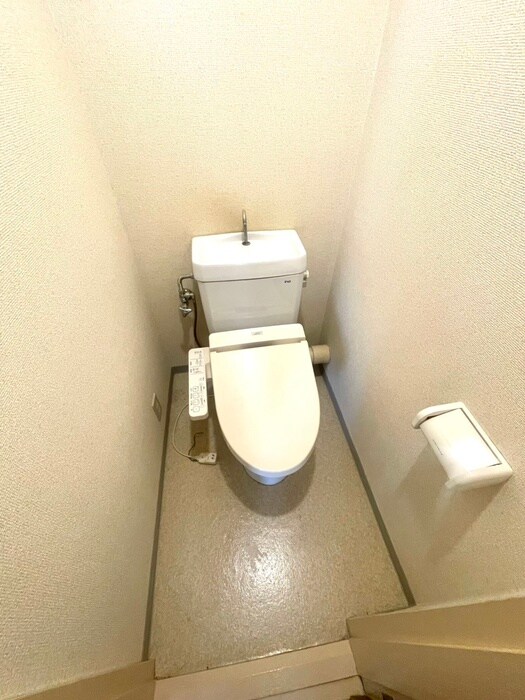 第４小金井グリーンハイムの物件内観写真