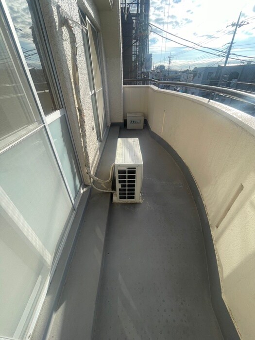 第４小金井グリーンハイムの物件内観写真