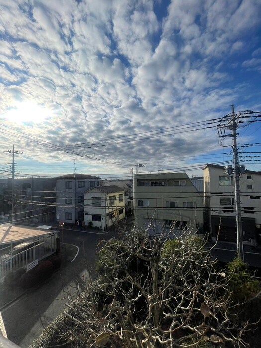 第４小金井グリーンハイムの物件内観写真