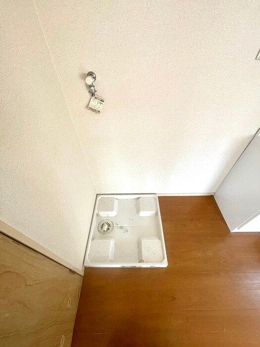 第４小金井グリーンハイムの物件内観写真