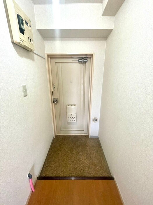 第４小金井グリーンハイムの物件内観写真