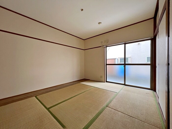 コ－ポキムラの物件内観写真