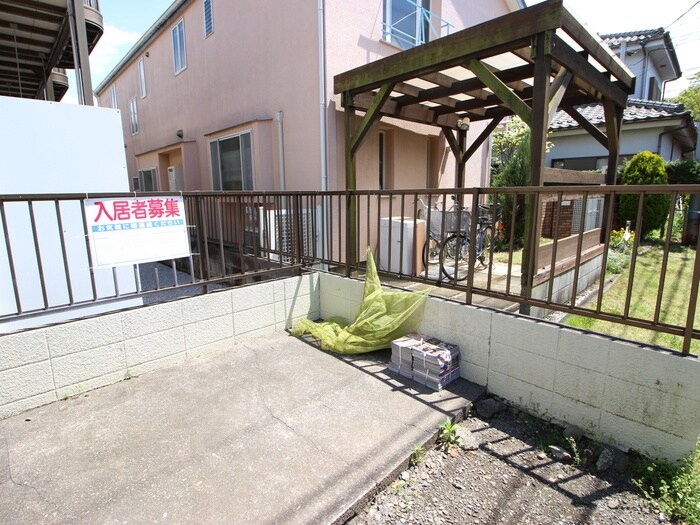 コ－ポキムラの物件外観写真