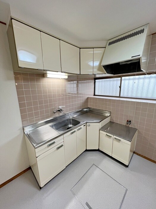 コ－ポキムラの物件内観写真