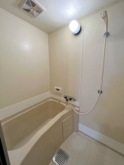 コ－ポキムラの物件内観写真