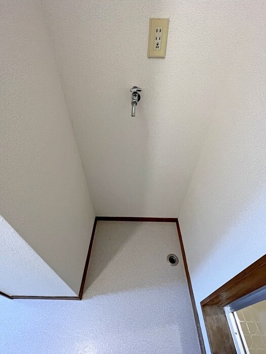 コ－ポキムラの物件内観写真