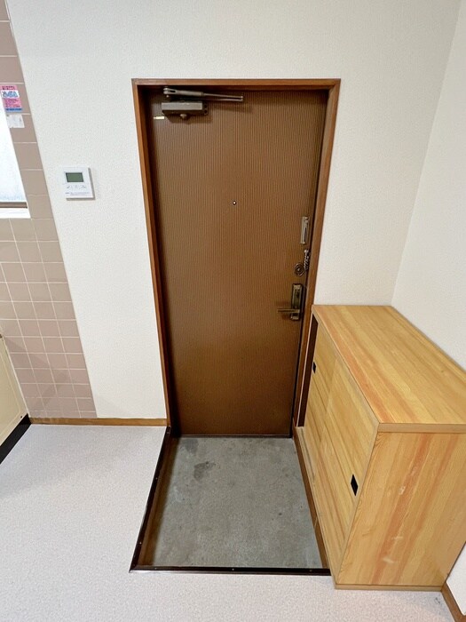 コ－ポキムラの物件内観写真