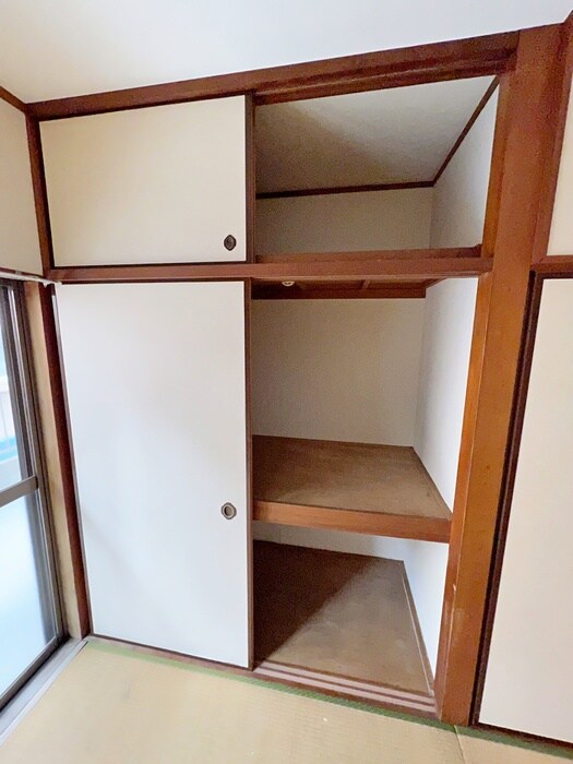 コ－ポキムラの物件内観写真