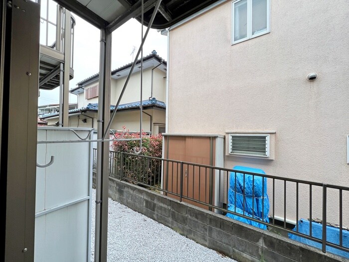 コ－ポキムラの物件内観写真