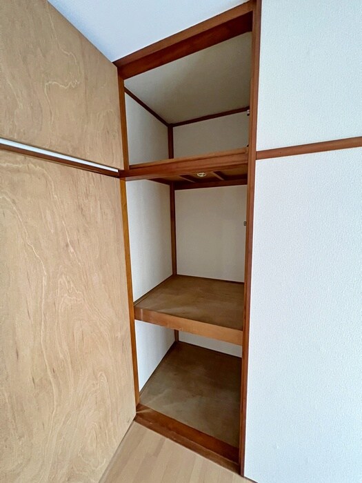 コ－ポキムラの物件内観写真