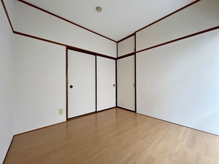 コ－ポキムラの物件内観写真