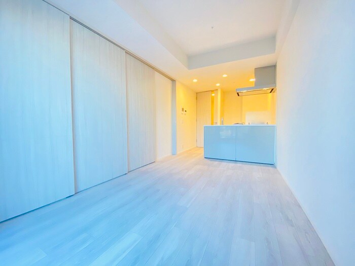 テラス月島の物件内観写真