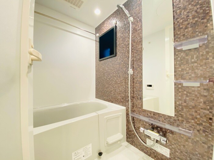 テラス月島の物件内観写真